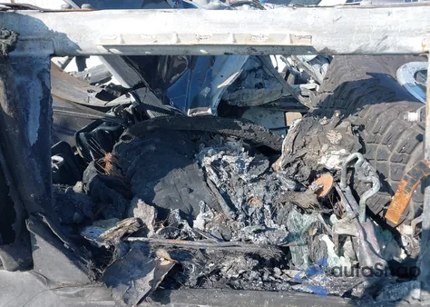 2024 Ford Bronco Outer Banks z USA, uszkodzony, nr VIN 1FMDE8BH2RLA64472